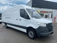 Mercedes Sprinter MERCEDES 314 CDI 43 Long 3T5 First Propulsion Lourd TVA RECUPERABLE - <small></small> 29.990 € <small>TTC</small> - #3