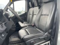 Mercedes Sprinter MERCEDES 314 CDI 43 Long 3T5 First Propulsion Lourd TVA RECUPERABLE - <small></small> 29.990 € <small>TTC</small> - #5