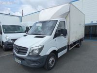 Mercedes Sprinter Mercedes 513 CDI caisse - <small></small> 14.880 € <small>TTC</small> - #1