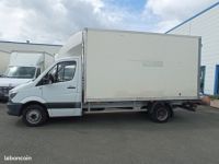 Mercedes Sprinter Mercedes 513 CDI caisse - <small></small> 14.880 € <small>TTC</small> - #2