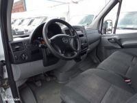 Mercedes Sprinter Mercedes 513 CDI caisse - <small></small> 14.880 € <small>TTC</small> - #5