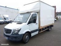 Mercedes Sprinter Mercedes 513 CDI Caisse - <small></small> 9.480 € <small>TTC</small> - #1