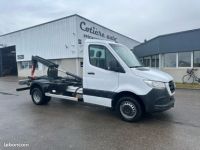 Mercedes Sprinter Mercedes 516 Ampliroll - <small></small> 38.388 € <small>TTC</small> - #1