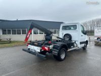 Mercedes Sprinter Mercedes 516 Ampliroll - <small></small> 38.388 € <small>TTC</small> - #5