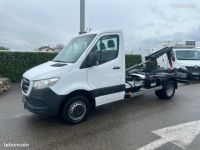 Mercedes Sprinter Mercedes 516 Ampliroll - <small></small> 38.388 € <small>TTC</small> - #6