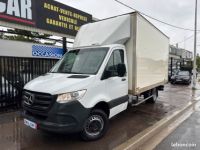 Mercedes Sprinter Mercedes 516 cdi 163ch 22m3 7G-TRONIC - <small></small> 18.900 € <small>TTC</small> - #1