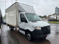 Mercedes Sprinter Mercedes 516 cdi 163ch 22m3 7G-TRONIC - <small></small> 18.900 € <small>TTC</small> - #2