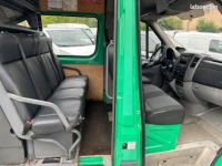 Mercedes Sprinter Mercedes 7 Places 313 CDI 130 cv L2H2 année 2011 - <small></small> 8.940 € <small>TTC</small> - #5