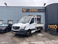 Mercedes Sprinter Mercedes BENNE 513 2.2 CDI 129ch 3T5 - <small></small> 26.990 € <small>TTC</small> - #1