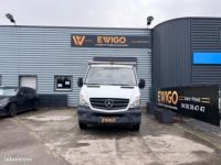 Mercedes Sprinter Mercedes BENNE 513 2.2 CDI 129ch 3T5 - <small></small> 26.990 € <small>TTC</small> - #2