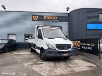 Mercedes Sprinter Mercedes BENNE 513 2.2 CDI 129ch 3T5 - <small></small> 26.990 € <small>TTC</small> - #3