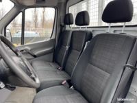 Mercedes Sprinter Mercedes BENNE 513 2.2 CDI 129ch 3T5 - <small></small> 26.990 € <small>TTC</small> - #11