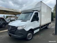 Mercedes Sprinter Mercedes BOÎTE AUTO 20M3 avec hayon 2.2L turbo 143 29.990TTC 1er main - <small></small> 29.990 € <small>TTC</small> - #1