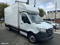 Mercedes Sprinter Mercedes BOÎTE AUTO 20M3 avec hayon 2.2L turbo 143 29.990TTC 1er main - <small></small> 29.990 € <small>TTC</small> - #2