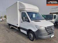 Mercedes Sprinter Mercedes Caisse Hayon 20m3 514 CDI 143cv Année 2020 Carnet d'entretien complet - <small></small> 26.340 € <small>TTC</small> - #1