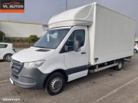 Mercedes Sprinter Mercedes Caisse Hayon 20m3 514 CDI 143cv Année 2020 Carnet d'entretien complet - <small></small> 26.340 € <small>TTC</small> - #2