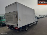 Mercedes Sprinter Mercedes Caisse Hayon 20m3 514 CDI 143cv Année 2020 Carnet d'entretien complet - <small></small> 26.340 € <small>TTC</small> - #3