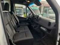 Mercedes Sprinter Mercedes Caisse Hayon 20m3 514 CDI 143cv Année 2020 Carnet d'entretien complet - <small></small> 26.340 € <small>TTC</small> - #5