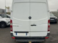 Mercedes Sprinter Mercedes CCB 214 CDI 37 DOUBLE CABINE 3T0 E6 - <small></small> 19.490 € <small>TTC</small> - #5