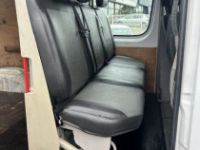 Mercedes Sprinter Mercedes CCB 214 CDI 37 DOUBLE CABINE 3T0 E6 - <small></small> 19.490 € <small>TTC</small> - #9