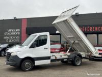 Mercedes Sprinter Mercedes CCB 511 CDI 37 3T5 PROPULSION - <small></small> 23.325 € <small></small> - #1