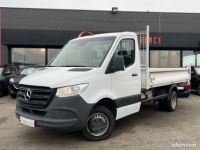 Mercedes Sprinter Mercedes CCB 511 CDI 37 3T5 PROPULSION - <small></small> 23.325 € <small></small> - #2