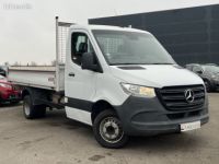 Mercedes Sprinter Mercedes CCB 511 CDI 37 3T5 PROPULSION - <small></small> 23.325 € <small></small> - #3