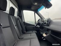 Mercedes Sprinter Mercedes CCB 511 CDI 37 3T5 PROPULSION - <small></small> 23.325 € <small></small> - #6