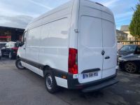 Mercedes Sprinter Mercedes FG 314 CDI 37S 3T5 PROPULSION - <small></small> 21.490 € <small>TTC</small> - #3