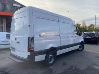 Mercedes Sprinter Mercedes FG 314 CDI 37S 3T5 PROPULSION - <small></small> 21.490 € <small>TTC</small> - #8