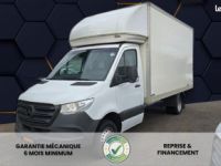 Mercedes Sprinter Mercedes FOURGON CHASSIS CAB 514 CDI 43 3.5T PROPULSION + 23 992 HT - <small></small> 29.990 € <small>TTC</small> - #1