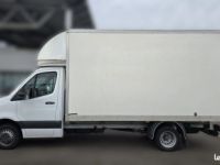 Mercedes Sprinter Mercedes FOURGON CHASSIS CAB 514 CDI 43 3.5T PROPULSION + 23 992 HT - <small></small> 29.990 € <small>TTC</small> - #2