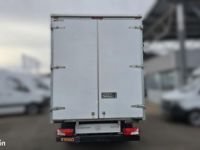 Mercedes Sprinter Mercedes FOURGON CHASSIS CAB 514 CDI 43 3.5T PROPULSION + 23 992 HT - <small></small> 29.990 € <small>TTC</small> - #4