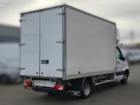 Mercedes Sprinter Mercedes FOURGON CHASSIS CAB 514 CDI 43 3.5T PROPULSION + 23 992 HT - <small></small> 29.990 € <small>TTC</small> - #5