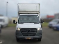 Mercedes Sprinter Mercedes FOURGON CHASSIS CAB 514 CDI 43 3.5T PROPULSION + 23 992 HT - <small></small> 29.990 € <small>TTC</small> - #7