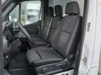 Mercedes Sprinter Mercedes FOURGON CHASSIS CAB 514 CDI 43 3.5T PROPULSION + 23 992 HT - <small></small> 29.990 € <small>TTC</small> - #9