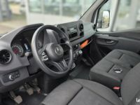 Mercedes Sprinter Mercedes FOURGON CHASSIS CAB 514 CDI 43 3.5T PROPULSION + 23 992 HT - <small></small> 29.990 € <small>TTC</small> - #12