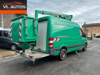 Mercedes Sprinter Mercedes Nacelle 12 mètres 313 CDI 130cv Année 2012 - <small></small> 13.500 € <small>TTC</small> - #4