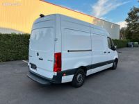 Mercedes Sprinter Mercedes utilitaire 314 CDI BVA L3H2 TVA RECUPERABLE - <small></small> 19.990 € <small>TTC</small> - #2