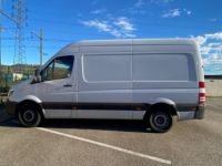 Mercedes Sprinter Mercedes VU FOURGON 2.2 130CH 213 - <small></small> 15.990 € <small>TTC</small> - #4