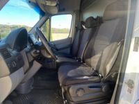 Mercedes Sprinter Mercedes VU FOURGON 2.2 130CH 213 - <small></small> 15.990 € <small>TTC</small> - #8