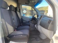 Mercedes Sprinter Mercedes VU FOURGON 2.2 130CH 213 - <small></small> 15.990 € <small>TTC</small> - #9