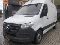 Mercedes Sprinter Mercedes VU FOURGON 2.2 211 CDI L2 H2 TVA Récupérable (HT 20790 euros) - <small></small> 24.950 € <small>TTC</small> - #1