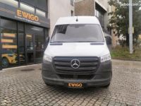 Mercedes Sprinter Mercedes VU FOURGON 2.2 211 CDI L2 H2 TVA Récupérable (HT 20790 euros) - <small></small> 24.950 € <small>TTC</small> - #2