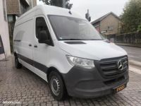 Mercedes Sprinter Mercedes VU FOURGON 2.2 211 CDI L2 H2 TVA Récupérable (HT 20790 euros) - <small></small> 24.950 € <small>TTC</small> - #3