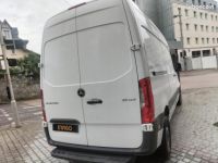 Mercedes Sprinter Mercedes VU FOURGON 2.2 211 CDI L2 H2 TVA Récupérable (HT 20790 euros) - <small></small> 24.950 € <small>TTC</small> - #4