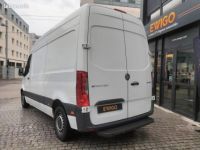 Mercedes Sprinter Mercedes VU FOURGON 2.2 211 CDI L2 H2 TVA Récupérable (HT 20790 euros) - <small></small> 24.950 € <small>TTC</small> - #6