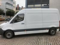 Mercedes Sprinter Mercedes VU FOURGON 2.2 211 CDI L2 H2 TVA Récupérable (HT 20790 euros) - <small></small> 24.950 € <small>TTC</small> - #7