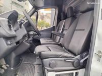 Mercedes Sprinter Mercedes VU FOURGON 2.2 211 CDI L2 H2 TVA Récupérable (HT 20790 euros) - <small></small> 24.950 € <small>TTC</small> - #9