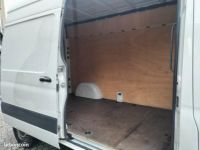 Mercedes Sprinter Mercedes VU FOURGON 2.2 211 CDI L2 H2 TVA Récupérable (HT 20790 euros) - <small></small> 24.950 € <small>TTC</small> - #11